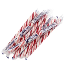 Candy Sticks - Box of 80 sticks