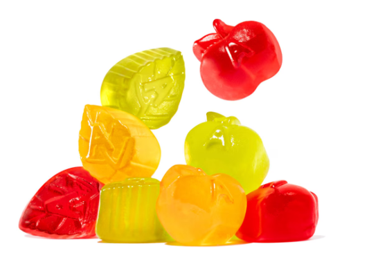 Apple Orchard Gummies
