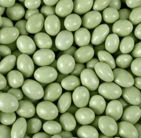 Dark Chocolate Covered Pistachios