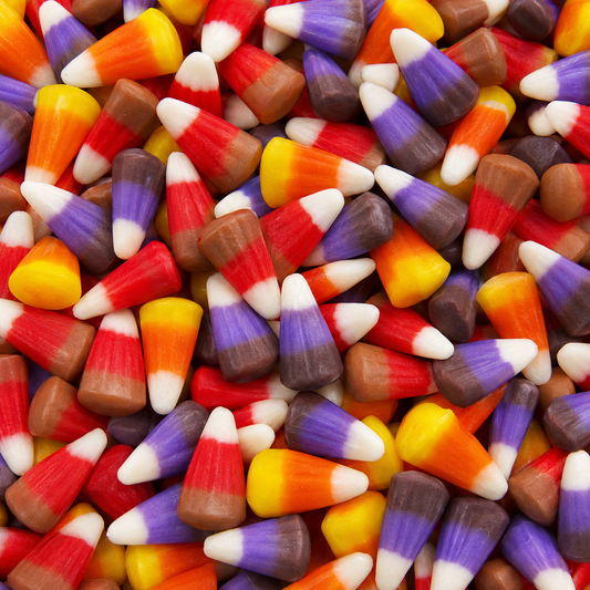 Fall Candy Corn Mix