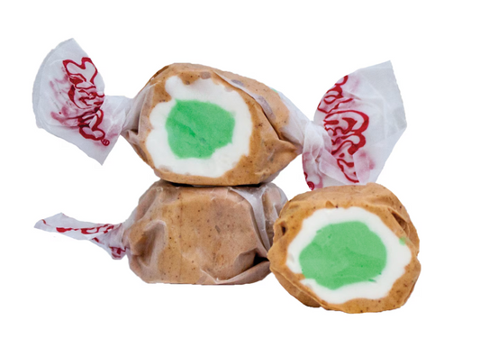 Apple Pie Taffy