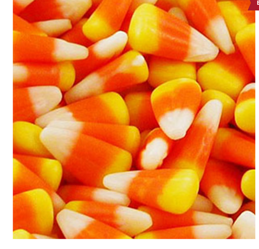 Candy Corn