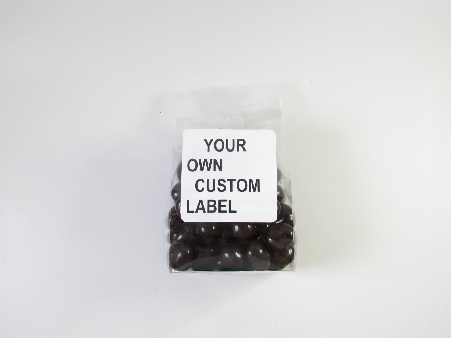 Custom Label Add-On