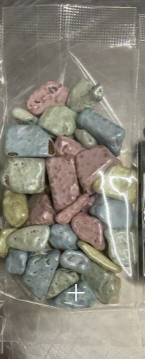 Meadow Rocks-Chocolate Rocks