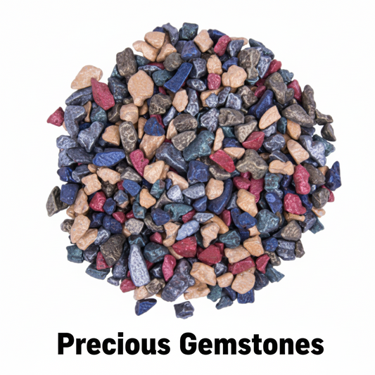 Rocks You Can Eat!