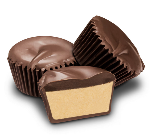 Big Ass Peanut Butter Cup