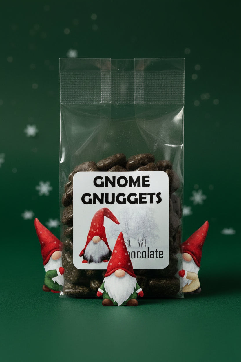 Gnome Gnuggets