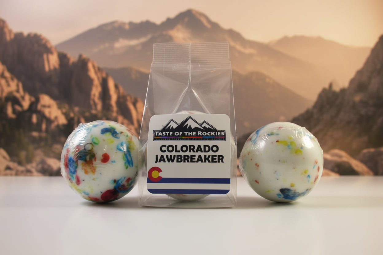Medium Jawbreakers 1 3/4