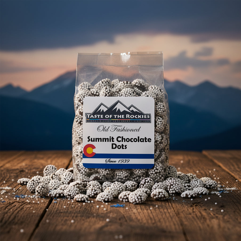 Nonpareils Dark