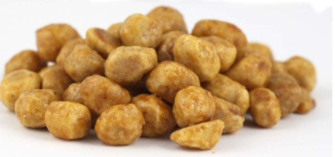 Toffee Peanuts | Taste Of The Rockies