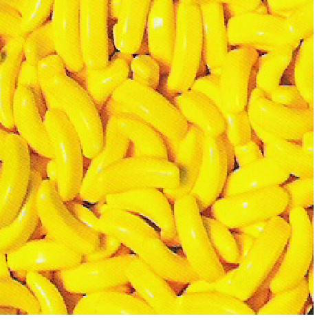 Silly PUNanas: Hilarious Puns, Delicious Candy