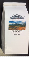 Load image into Gallery viewer, Brownie Mix - Taste Of The Rockies