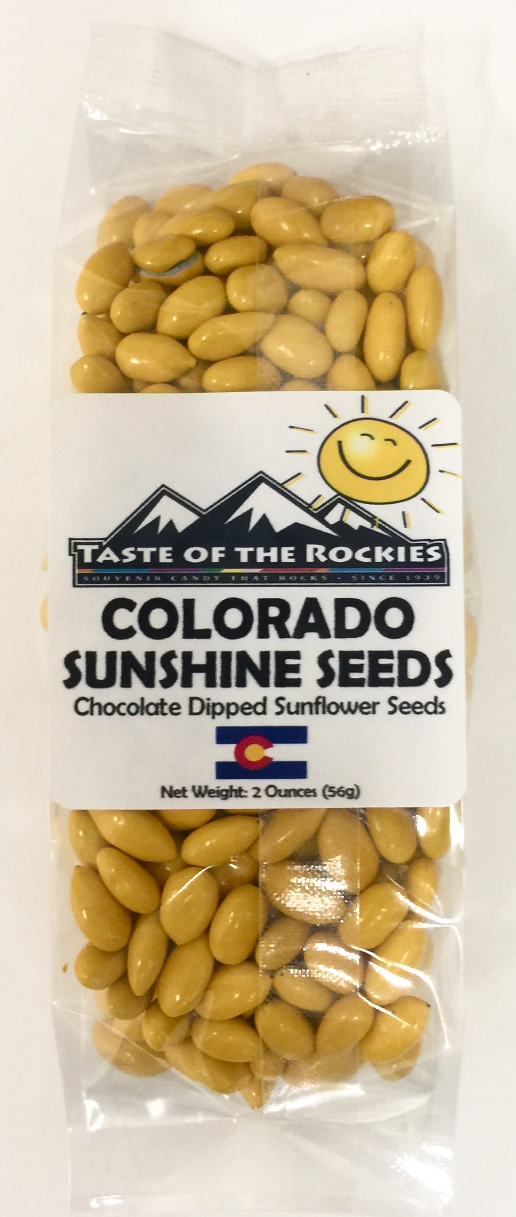 Colorado Sunshine Seeds