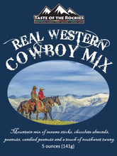 Load image into Gallery viewer, Western Cowboy Mix - Taste Of The Rockies
