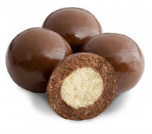 Load image into Gallery viewer, Triple Dipped Milk Chocolate Malt Balls - Taste Of The Rockies