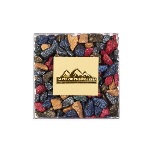 Precious Gemstones - Chocolate - Taste Of The Rockies