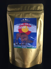 Load image into Gallery viewer, Official Colorado Moose Nuts - Taste Of The Rockies
