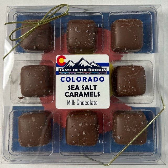 Gourmet Chocolates
