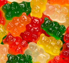 Gummies & Sours