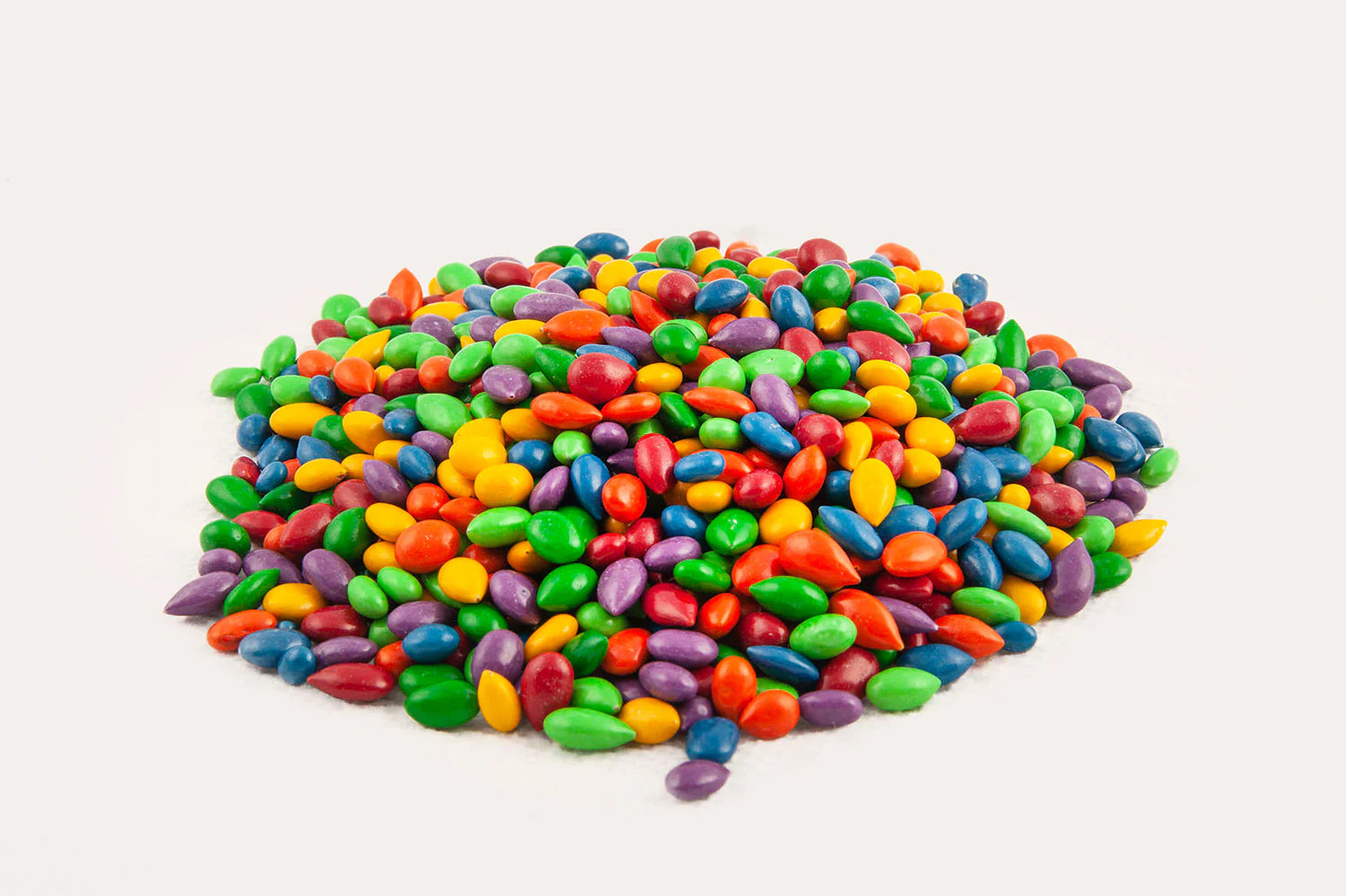 Chocolate Covered Sunflower Seeds