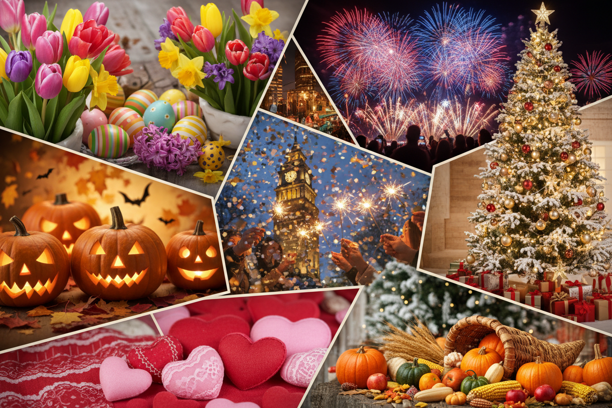 Seasonal