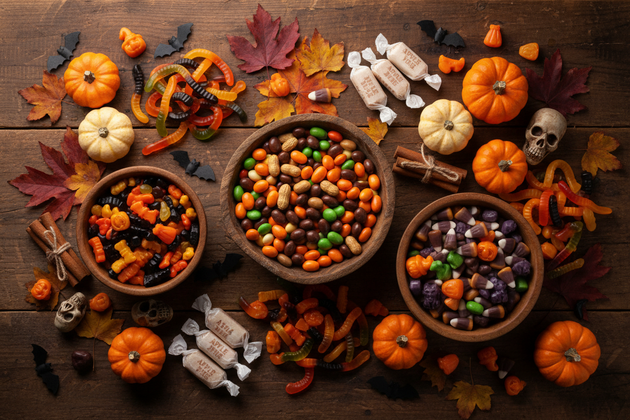 Fall/Halloween