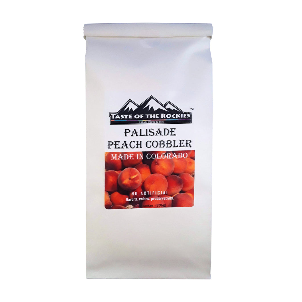 Palisade Peach Cobbler Mix