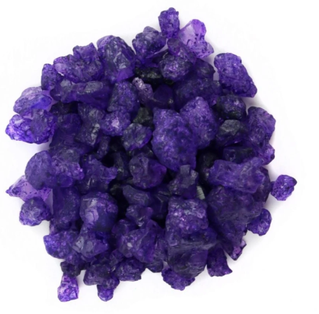 Rock Candy Crystals