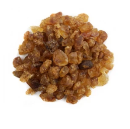 Rock Candy Crystals