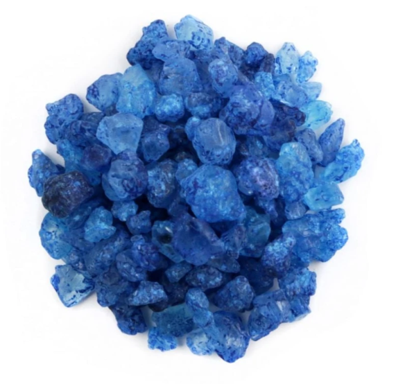 Rock Candy Crystals