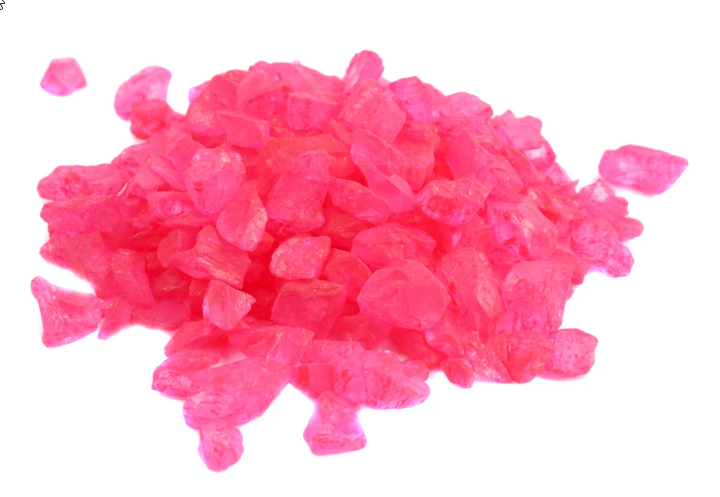 Rock Candy Crystals