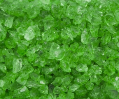 Rock Candy Crystals