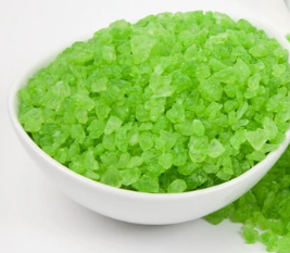 Rock Candy Crystals
