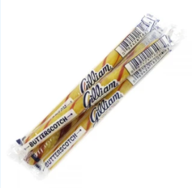 Candy Sticks - Box of 80 sticks
