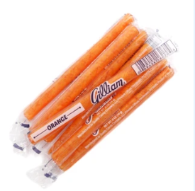 Candy Sticks - Box of 80 sticks