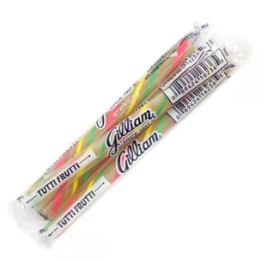 Candy Sticks - Box of 80 sticks