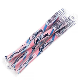 Candy Sticks - Box of 80 sticks