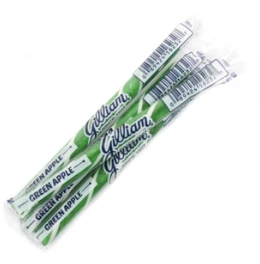 Candy Sticks - Box of 80 sticks
