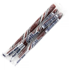 Candy Sticks - Box of 80 sticks