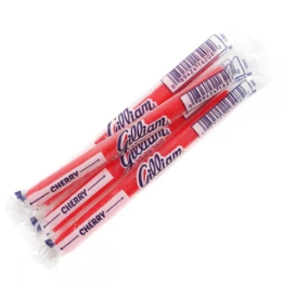 Candy Sticks - Box of 80 sticks