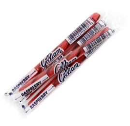 Candy Sticks - Box of 80 sticks