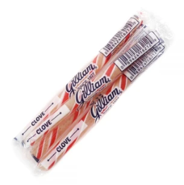 Candy Sticks - Box of 80 sticks