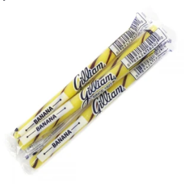 Candy Sticks - Box of 80 sticks