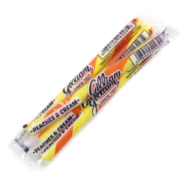 Candy Sticks - Box of 80 sticks