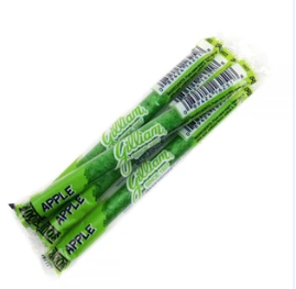Candy Sticks - Box of 80 sticks