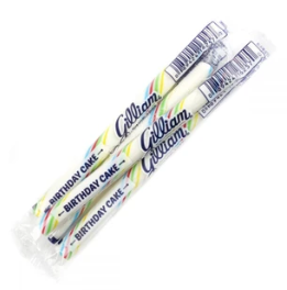 Candy Sticks - Box of 80 sticks
