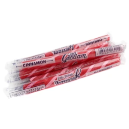 Candy Sticks - Box of 80 sticks
