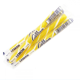 Candy Sticks - Box of 80 sticks