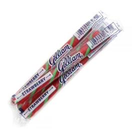Candy Sticks - Box of 80 sticks