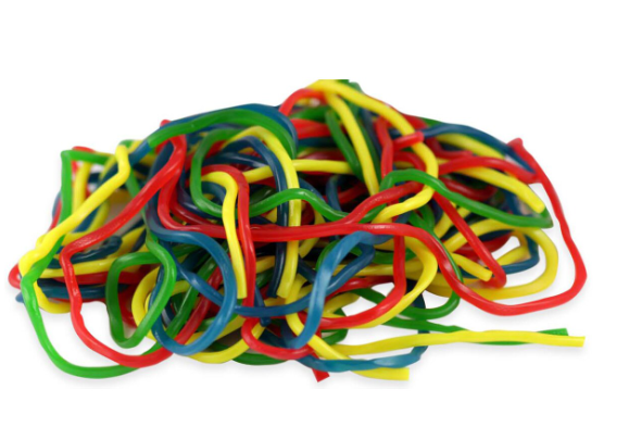 Licorice Laces